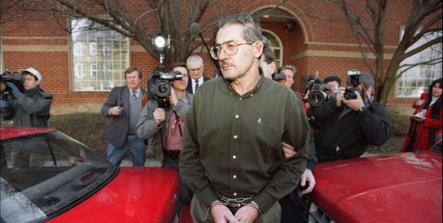 Шашні з Москвою нічого доброго не приносять: У в’язниці помер Олдріч Еймс – головний зрадник ЦРУ усіх часів Шашні з Москвою нічого доброго не приносять: У в’язниці помер Олдріч Еймс – головний зрадник ЦРУ усіх часів