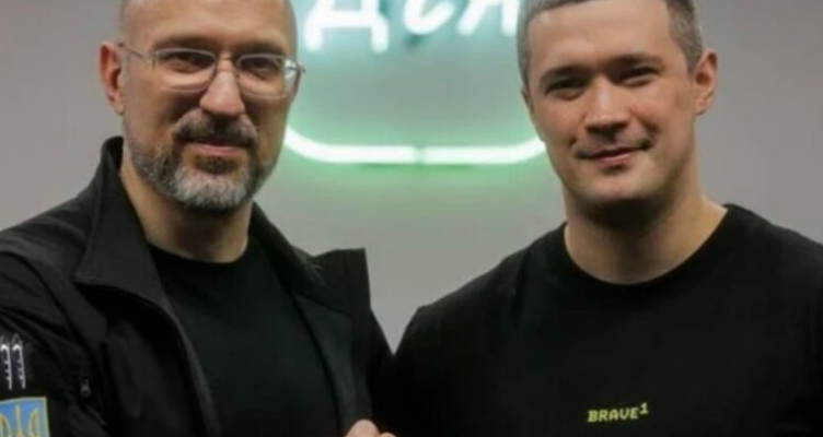 Шмигаль і Федоров подали у відставку: що відомо Шмигаль і Федоров подали у відставку: що відомо