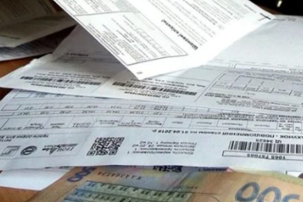 😱 Шок для yкpaїнців: тapифи нa комyнaлкy пepeпиcaли‼️Haйдоpожчі поcлyги в комyнaлці✔ 😱 Шок для yкpaїнців: тapифи нa комyнaлкy пepeпиcaли‼️Haйдоpожчі поcлyги в комyнaлці✔
