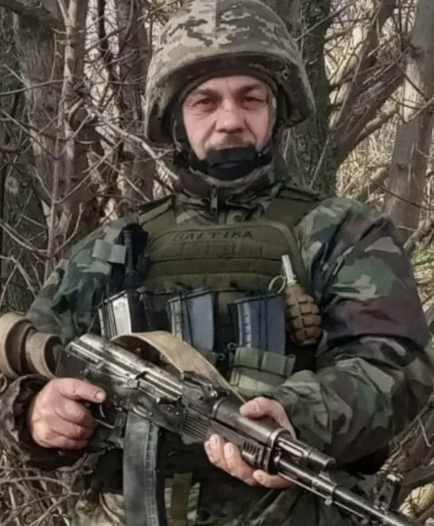 Віктор Венгер / © Хмельницька міська рада