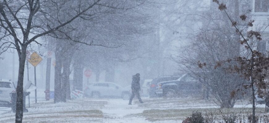 Кличко зробив тривожне попередження киянам: що сказав Кличко зробив тривожне попередження киянам: що сказав