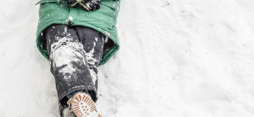 Поклала всього по 2 горошини в кожен черевик, аби не мерзли ноги: допомагає, коли чекаю автобус 40 хв Поклала всього по 2 горошини в кожен черевик, аби не мерзли ноги: допомагає, коли чекаю автобус 40 хв