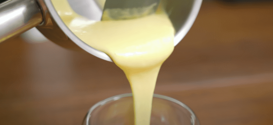 Плавлений сир за 10 хвилин – бюджетно, смачно, натурально: ідеальний для сніданку Плавлений сир за 10 хвилин – бюджетно, смачно, натурально: ідеальний для сніданку