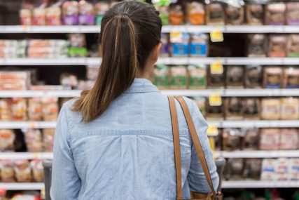 “Розвод століття”: як українців грабують у магазинах “Розвод століття”: як українців грабують у магазинах