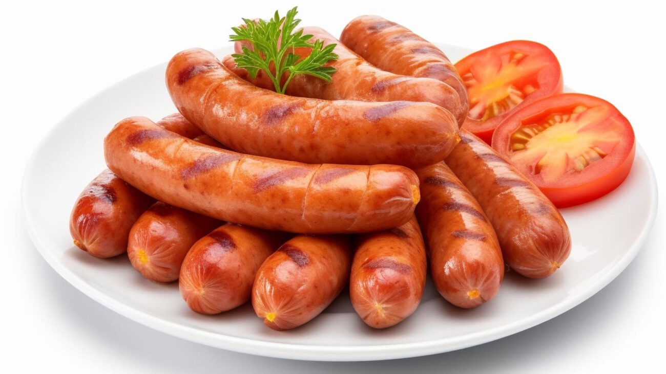 Господині розповіли, як обрати смачні сардельки за їхнім складом