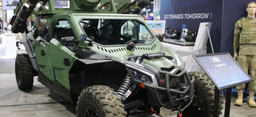 Справжній кошмар для «Шахедів»: американці передали Україні секретну зброю Справжній кошмар для «Шахедів»: американці передали Україні секретну зброю