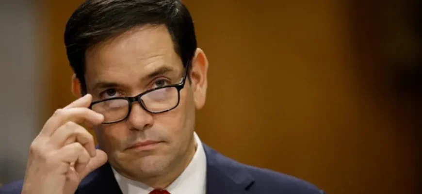 США беруть Венесуелу під ручне управління: хто призначений куратором США беруть Венесуелу під ручне управління: хто призначений куратором