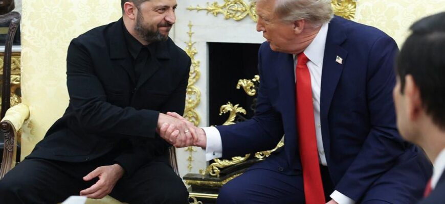 США виділили 5 млн на обслуговування F-16 України: допомога Трампа досягла ,5 млрд США виділили 5 млн на обслуговування F-16 України: допомога Трампа досягла ,5 млрд