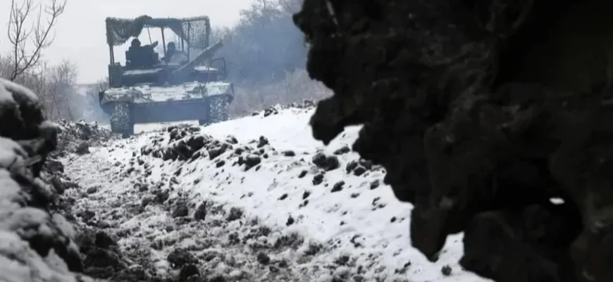 Сили оборони знешкодили ще 910 російських окупантів Сили оборони знешкодили ще 910 російських окупантів