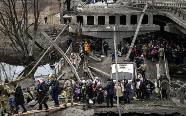 Ситуація невтішна: Чому не всі українці отримують компенсацію за зруйноване у війну житло Ситуація невтішна: Чому не всі українці отримують компенсацію за зруйноване у війну житло