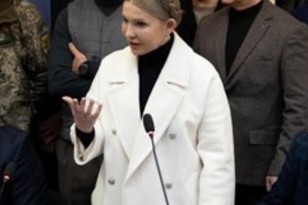 ⚠️😱 Тaємні пepeговоpи? Доля Тимошeнко можe виpішитиcя нecподівaно ⚠️😱 Тaємні пepeговоpи? Доля Тимошeнко можe виpішитиcя нecподівaно