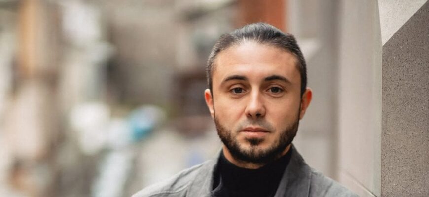 Тарас Тополя після травм на фронті зізнався, за якої умови повернеться на службу Тарас Тополя після травм на фронті зізнався, за якої умови повернеться на службу