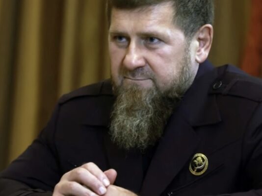 “Тепер буде все по-іншому!” У Рамзана Кадирова раптово відмовили нирки. . Деталі – Ми з України “Тепер буде все по-іншому!” У Рамзана Кадирова раптово відмовили нирки. . Деталі – Ми з України