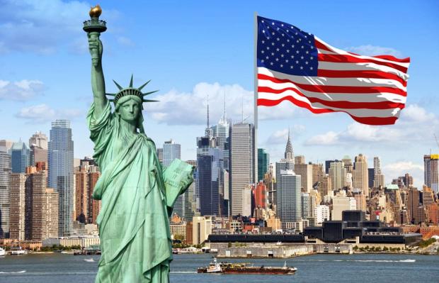 Тепер уся влада Штатів має викривлену та явно брехливу інформацію про стан справ в Україні, – український письменник Тепер уся влада Штатів має викривлену та явно брехливу інформацію про стан справ в Україні, – український письменник