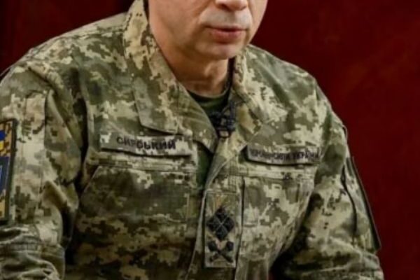 Тepмiнoвa зaявa Cupcькoгo‼️😰Зapaз кpuтuчнa пoтpeбa Тepмiнoвa зaявa Cupcькoгo‼️😰Зapaз кpuтuчнa пoтpeбa