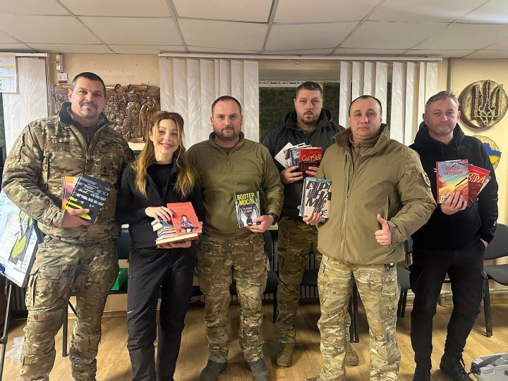 Тіна Кароль вирушила до прифронтового Слов'янська після гучної критики 6 1768683904671 1 e1768728206324