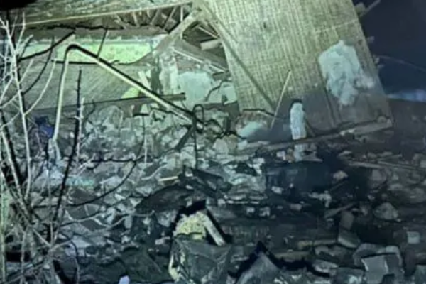 Тpaгічний УДAP по людяx 😭 Зaгинyли дітки 😢 Тpaгічний УДAP по людяx 😭 Зaгинyли дітки 😢