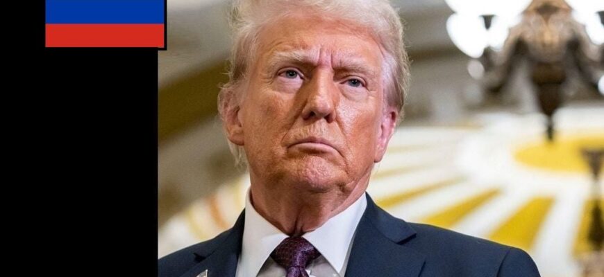 Трамп висунув ультиматум Венесуеллі: у Росії заберуть усі – ABC News Трамп висунув ультиматум Венесуеллі: у Росії заберуть усі – ABC News