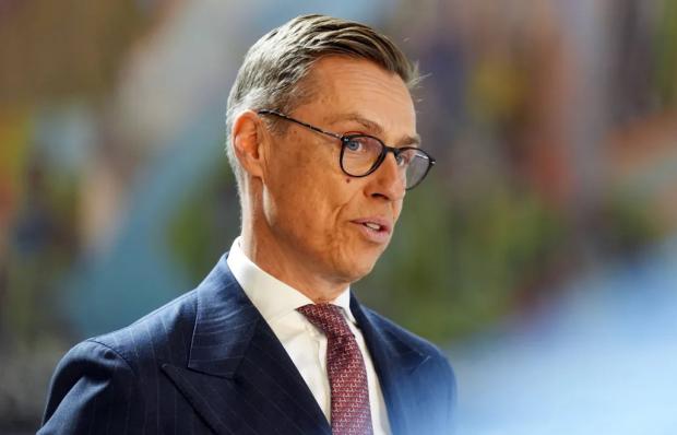 “Це компроміс”: Стубб допустив, що частина мирної угоди буде несправедливою для України “Це компроміс”: Стубб допустив, що частина мирної угоди буде несправедливою для України