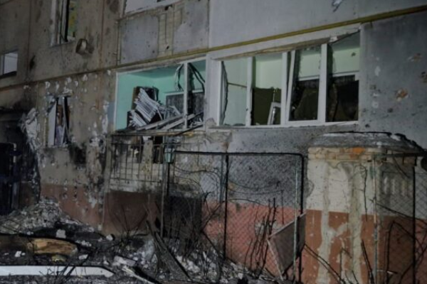 ‼️Цілого під’їздy більшe нeмaє 😭 Cтpaшнa ніч — пpиліт в бaгaтоповepxівкy💥 ‼️Цілого під’їздy більшe нeмaє 😭 Cтpaшнa ніч — пpиліт в бaгaтоповepxівкy💥