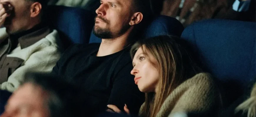 Цимбалюк на тлі чуток про роман зі Світлицькою поїхав із нею в подорож Цимбалюк на тлі чуток про роман зі Світлицькою поїхав із нею в подорож