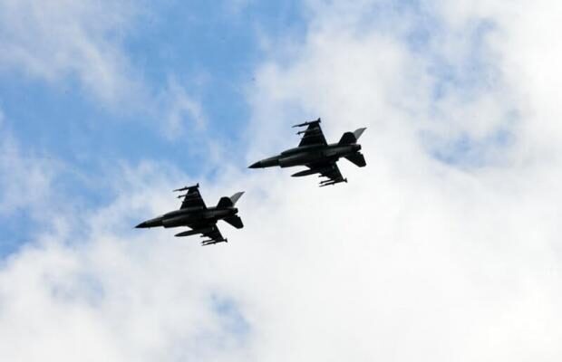 “Ти точно знаєш, що ця група Shahed ляже”: Український льотчик порівняв винищувачі виробництва США й РФ “Ти точно знаєш, що ця група Shahed ляже”: Український льотчик порівняв винищувачі виробництва США й РФ