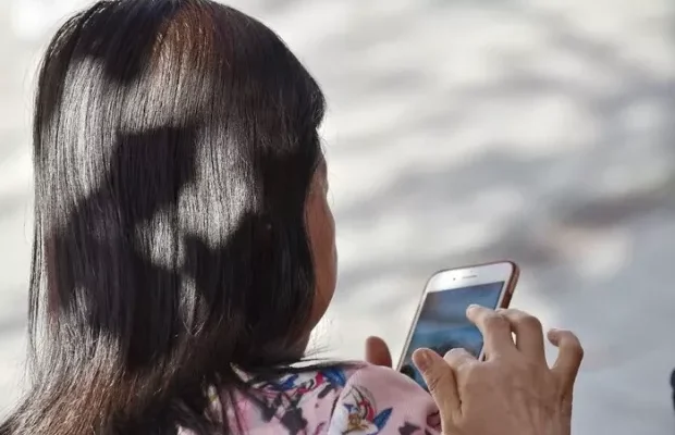 У Києві жінка потрапила під суд через одну необережну фразу в розмові з приятелем У Києві жінка потрапила під суд через одну необережну фразу в розмові з приятелем