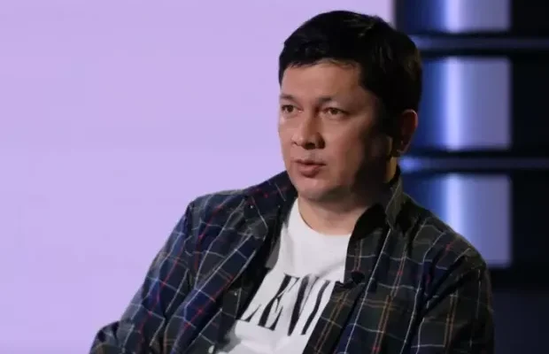 “У нас буде шанс, який не можна прогавити”: Віталій Кім розповів, коли він очікує на завершення війни “У нас буде шанс, який не можна прогавити”: Віталій Кім розповів, коли він очікує на завершення війни