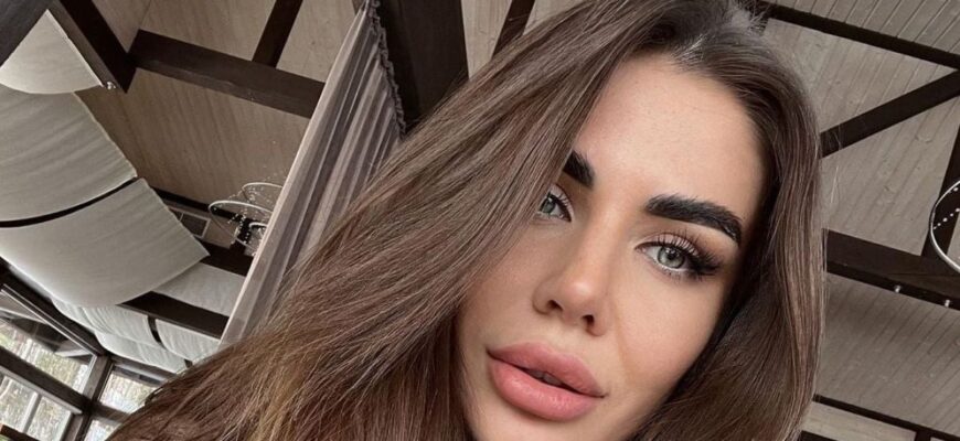 “У Росії немає інтересу вбивати”: блогерка Стужук знову оскандалилася через цинічну заяву “У Росії немає інтересу вбивати”: блогерка Стужук знову оскандалилася через цинічну заяву