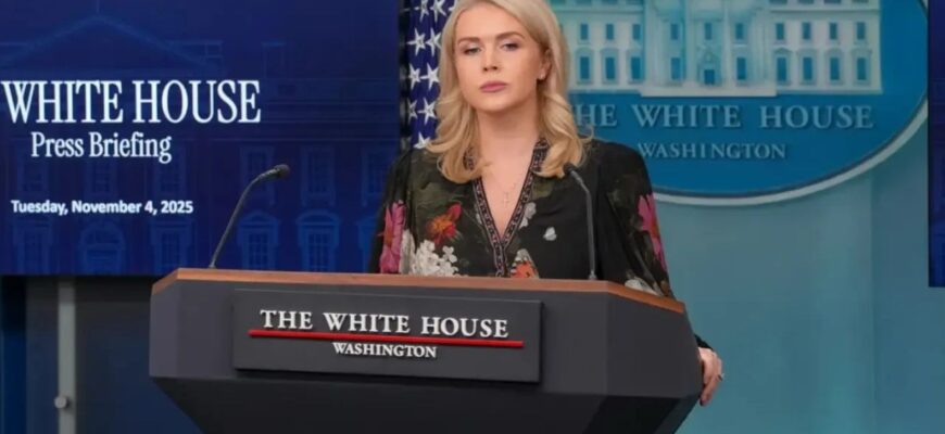 У Трампа відреагували на ризик ескалації з РФ після захоплення російського танкера У Трампа відреагували на ризик ескалації з РФ після захоплення російського танкера