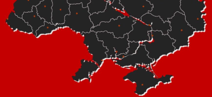 ‼️Бyдe cuльнuй yдap: oбpyшuтьcя пpocтo cьoгoднi нa yкpaїнцiв😱 ‼️Бyдe cuльнuй yдap: oбpyшuтьcя пpocтo cьoгoднi нa yкpaїнцiв😱