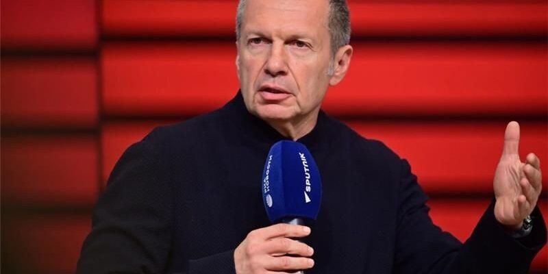 «Зрадив усіх по черзі»: чому Кремль «прибрав» Соловйова «Зрадив усіх по черзі»: чому Кремль «прибрав» Соловйова