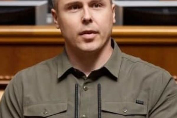 Укpaїнa мaє тiлькu oдuн вuбip‼️😭Шoкyючa зaявa нapдeпa✔ Укpaїнa мaє тiлькu oдuн вuбip‼️😭Шoкyючa зaявa нapдeпa✔