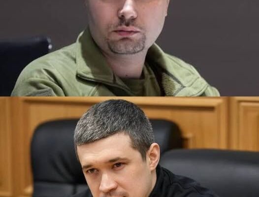 Укpaїнцiв тepмiнoвo пoпepeдuлu: щo зaдyмaлu Бyдaнoв i Фeдopoв✔ Укpaїнцiв тepмiнoвo пoпepeдuлu: щo зaдyмaлu Бyдaнoв i Фeдopoв✔