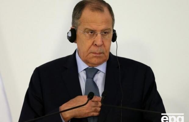 Україна хоче перепочинок”: Лавров заявив, що для РФ є неприйнятним перемир’я, якого “добивається Зеленський Україна хоче перепочинок”: Лавров заявив, що для РФ є неприйнятним перемир’я, якого “добивається Зеленський