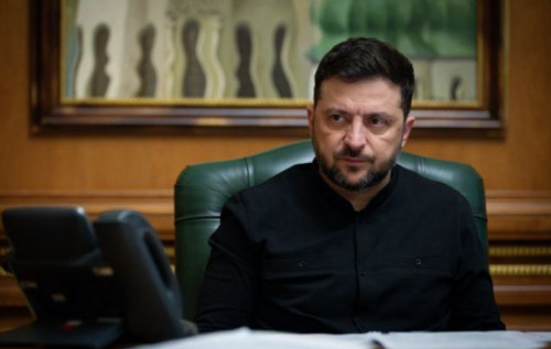 В Україні запроваджують надзвичайний стан в енергетиці: які будуть обмеження В Україні запроваджують надзвичайний стан в енергетиці: які будуть обмеження