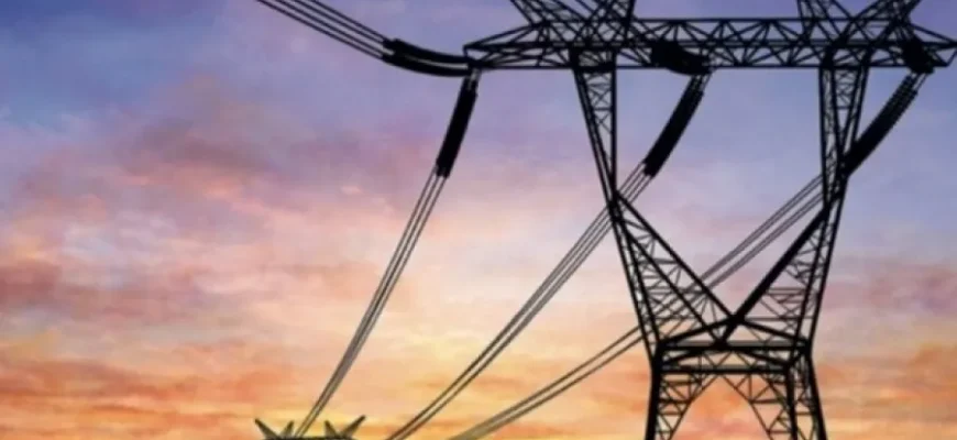 Україні на відновлення енергосистеми потрібно мільярд доларів, – Мінекономіки Україні на відновлення енергосистеми потрібно мільярд доларів, – Мінекономіки