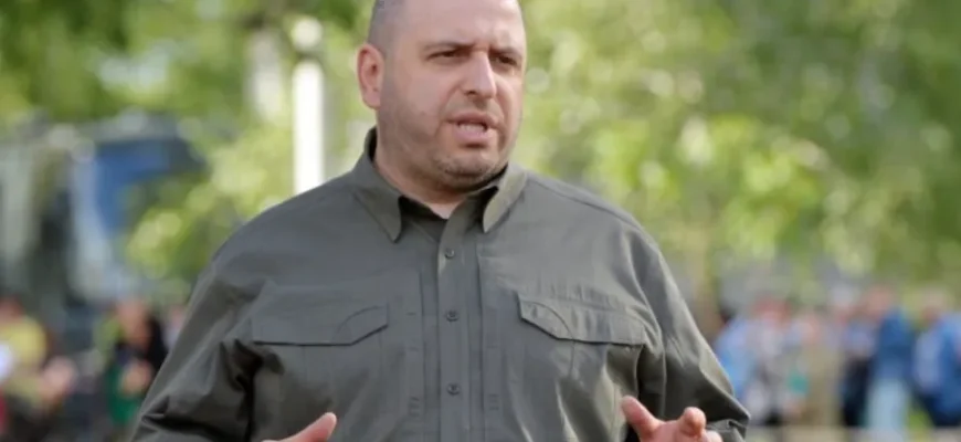 Умеров розповів, про що говорили в перший день тристоронньої зустрічі України, США і РФ в Абу-Дабі. ВІДЕО Умеров розповів, про що говорили в перший день тристоронньої зустрічі України, США і РФ в Абу-Дабі. ВІДЕО