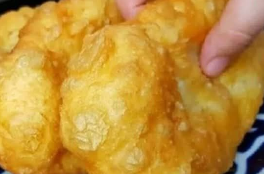 🔥 УНІКАЛЬНЕ «ВОКЗАЛЬНЕ» ТІСТО ДЛЯ ПИРОЖКІВ – БЕЗ ЯЄЦЬ! 😋 🔥 УНІКАЛЬНЕ «ВОКЗАЛЬНЕ» ТІСТО ДЛЯ ПИРОЖКІВ – БЕЗ ЯЄЦЬ! 😋