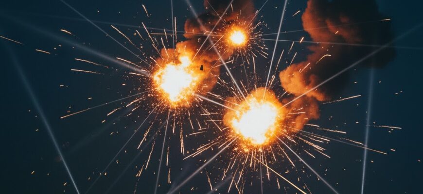 Уночі російські війська атакували Україну балістикою та ударними дронами: сили ППО знешкодили ракету та 81 БпЛА. Деталі Уночі російські війська атакували Україну балістикою та ударними дронами: сили ППО знешкодили ракету та 81 БпЛА. Деталі