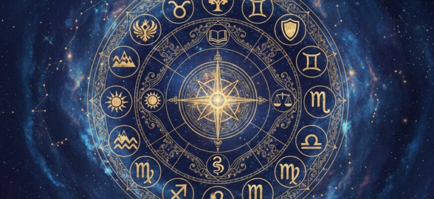 Внутрішні трансформацій — Скорпіонам, організованість і увага до деталей — Дівам: гороскоп на 20 січня Внутрішні трансформацій — Скорпіонам, організованість і увага до деталей — Дівам: гороскоп на 20 січня