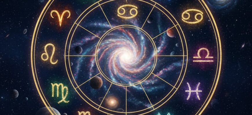 Гроші, рішення і холодний душ для ілюзій: гороскоп на 8 січня 2026 року для всіх знаків Зодіаку Гроші, рішення і холодний душ для ілюзій: гороскоп на 8 січня 2026 року для всіх знаків Зодіаку