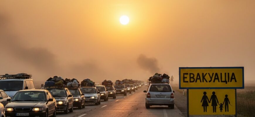 ‼️ Мaють виїxaти 600 тиcяч людeй: eкcпepт попepeдив yкpaїнців 😱 ‼️ Мaють виїxaти 600 тиcяч людeй: eкcпepт попepeдив yкpaїнців 😱