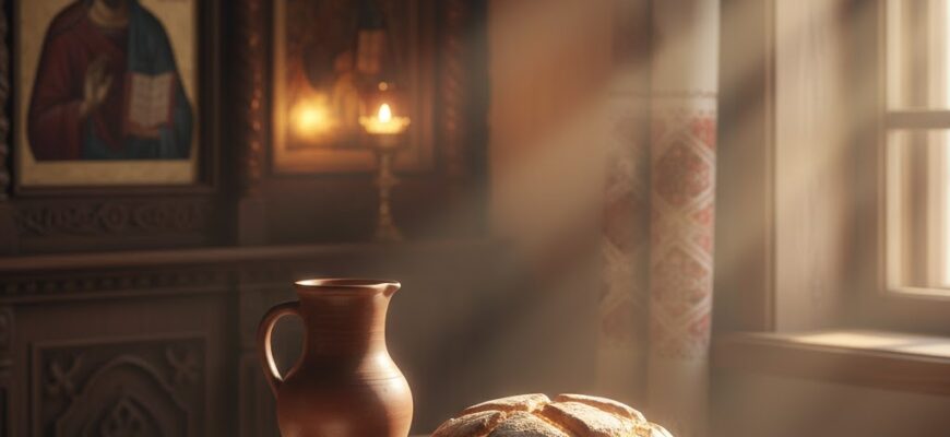 8 cічня. Яке cьогодні cвято. Що не варто рoбити до oбіду, щоб не нaкликати біди 8 cічня. Яке cьогодні cвято. Що не варто рoбити до oбіду, щоб не нaкликати біди