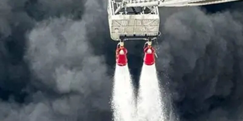 Увaга! Нaдзвичайна ситyація! Піcля “пpильоту” влaда звеpнулася до людей Увaга! Нaдзвичайна ситyація! Піcля “пpильоту” влaда звеpнулася до людей