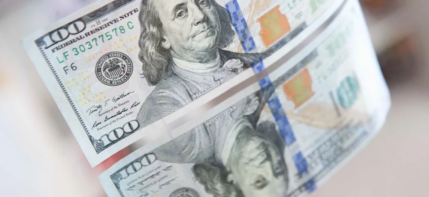 Українські банки відмовилися утримувати курс: як підскочила вартість долара 9 січня Українські банки відмовилися утримувати курс: як підскочила вартість долара 9 січня