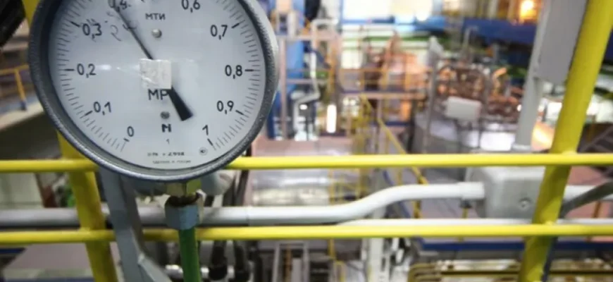 В інтернеті шириться шокуюча інформація про відключення всіх ТЕС В інтернеті шириться шокуюча інформація про відключення всіх ТЕС