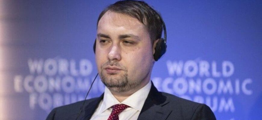 В росії паніка через призначення Буданова головою ОП, – ЗМІ В росії паніка через призначення Буданова головою ОП, – ЗМІ