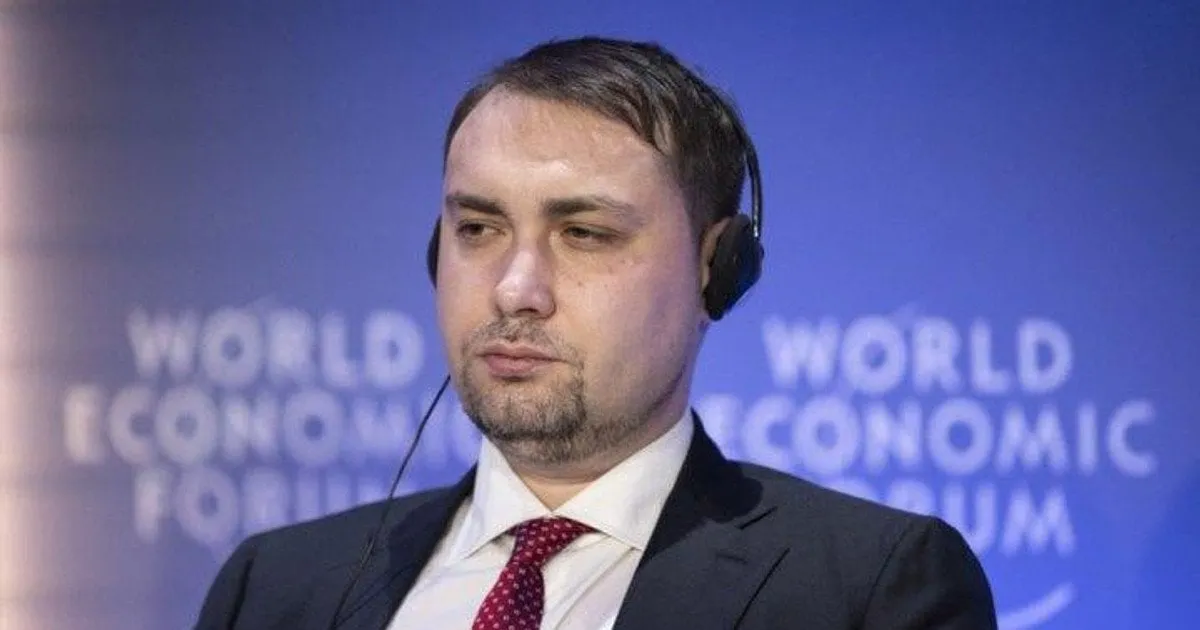 В росії паніка через призначення Буданова головою ОП, - ЗМІ В росії паніка через призначення Буданова головою ОП, - ЗМІ