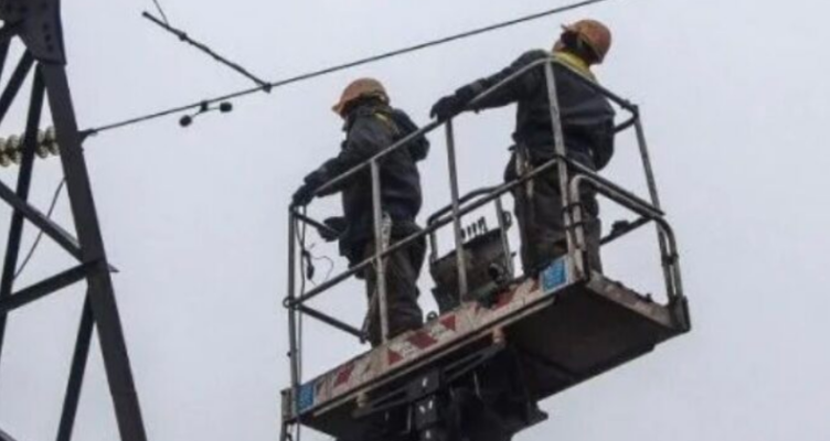 В Україні скасують черги і графіки відключень: експерт озвучив коли В Україні скасують черги і графіки відключень: експерт озвучив коли